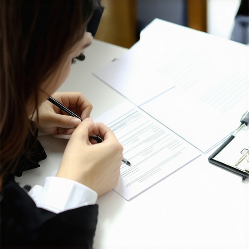 How to Request a Temporary Support Order While You Wait