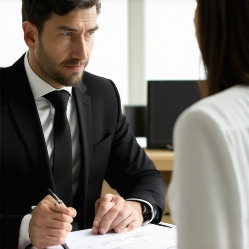 How to Save Your Business From Your Spouse's Legal Claims