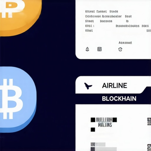 How to Split Digital Assets Like Bitcoin and Airline Miles