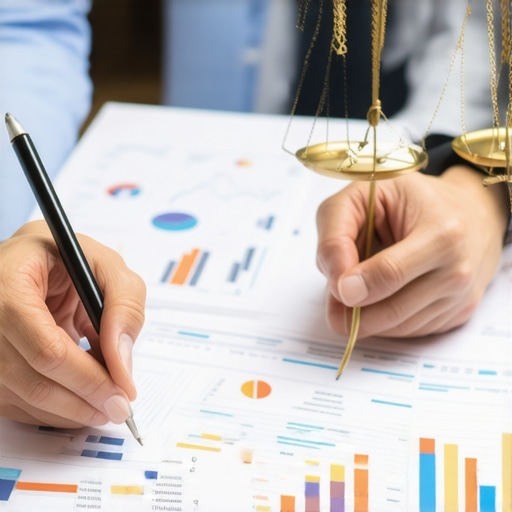 How to Split Joint Debt Without Ruining Your Individual Credit