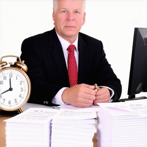 How to Spot a Divorce Attorney Who Is Just Billing for Time