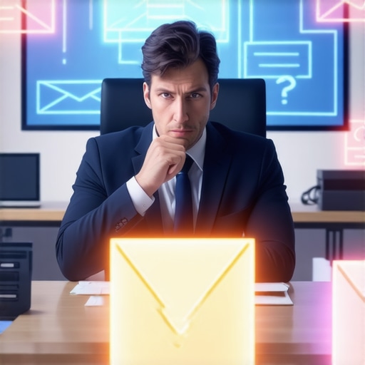How to Spot a Lawyer Who is Just Billing for Routine Emails