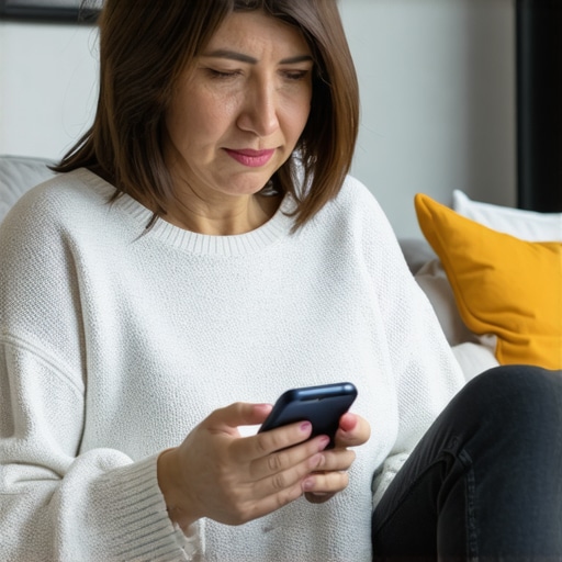 How to Stop Your Ex from Harassing You via Co-Parenting Apps