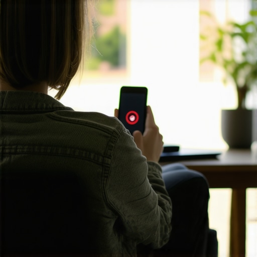 How to Stop Your Spouse from Harassing You via Text Message