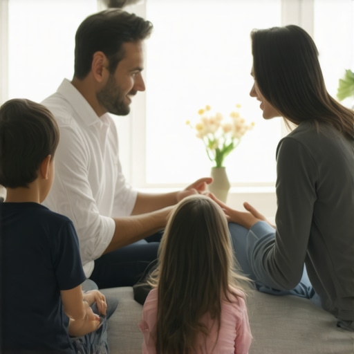 How to Stop Your Spouse from Relocating With Your Kids