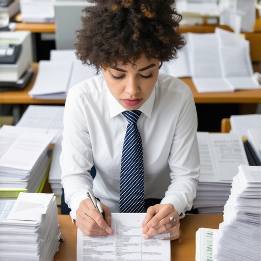 How to Survive the Mandatory Discovery Process Without Losing Your Mind