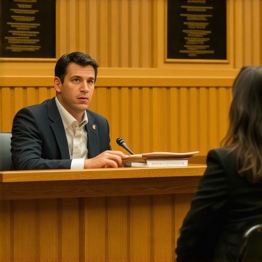 How to Tell if Your Divorce Attorney is Scaring You into a Worse Settlement