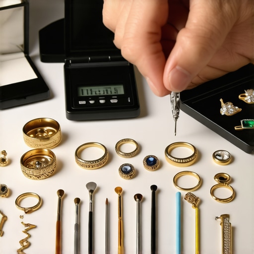 How to Value Your Art and Jewelry Collection for Division