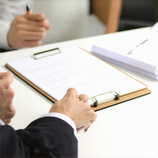 How to Vet a Mediator Before You Commit to the Process