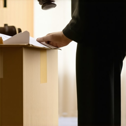 Moving Out Before the Papers are Signed? Why Judges Often Penalize the Spouse Who Leaves