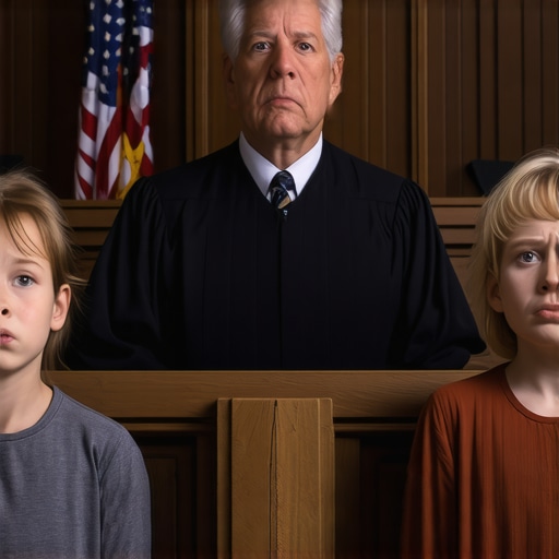 The Case Against Shared Custody in High-Conflict Situations