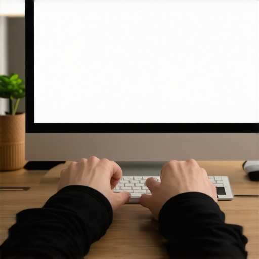The Danger of Using a Shared Computer During Your Divorce