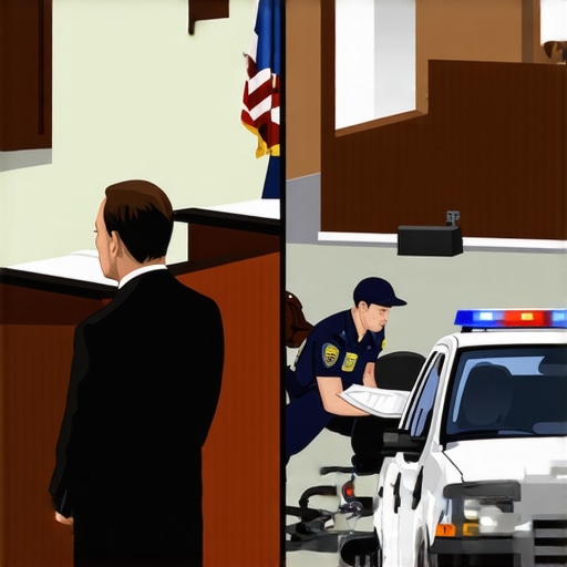 The Difference Between No-Fault and At-Fault Filings