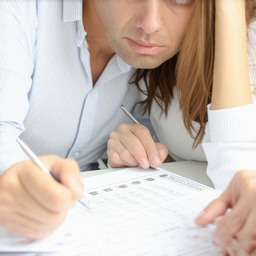 The Error of Not Valuation Your Spouse's Future Pension