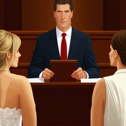 The Extreme Risk of Using the Same Lawyer as Your Spouse