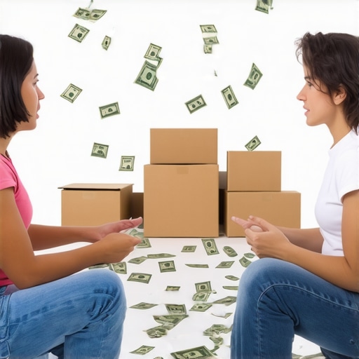 The Hidden Financial Cost of Fighting Over Low-Value Furniture