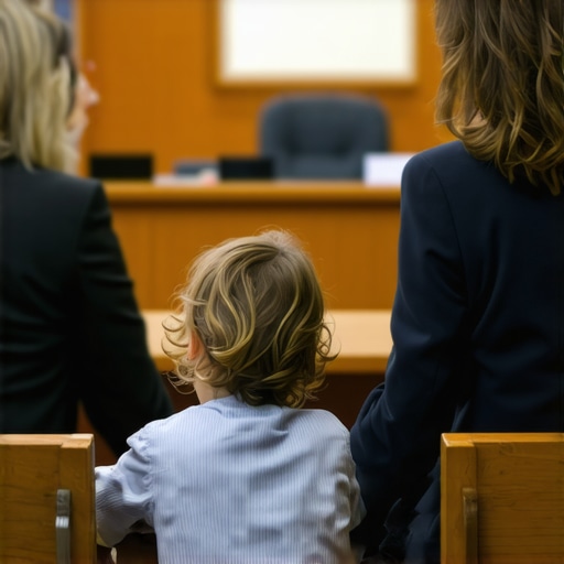 The Hidden Problem With Verbal Child Support Agreements