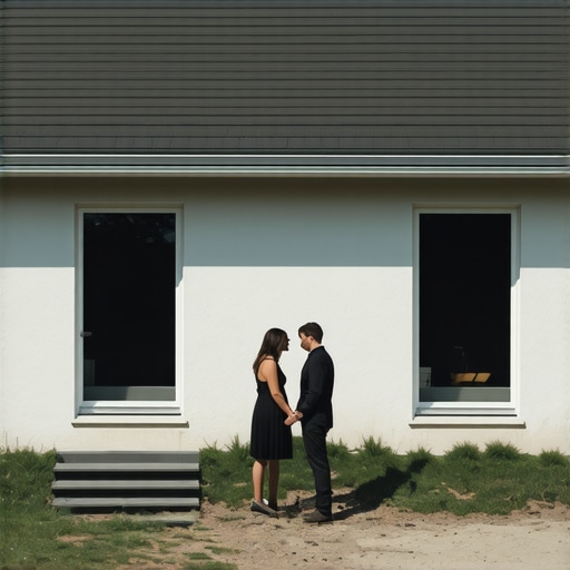 The Impact of Remarriage on Your Right to the Family Home