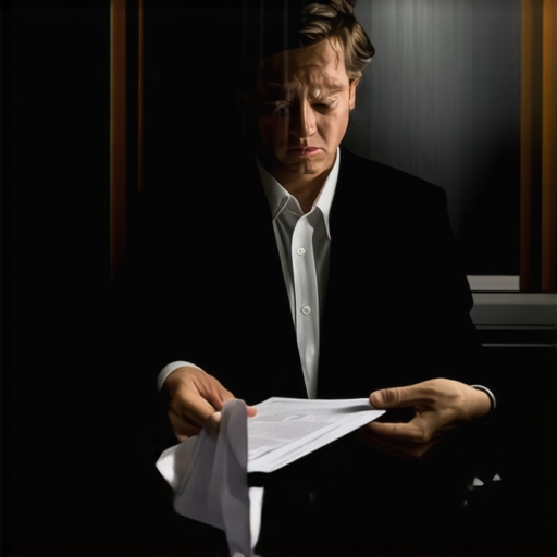 The Mistake of Trusting Your Spouse's Lawyer for Legal Advice