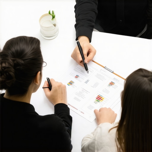 The Mistakes to Avoid When Drafting a Custom Parenting Plan