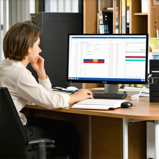 The Problem with Relying on Your Spouse's Financial Statements