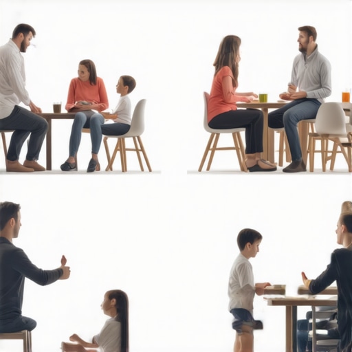 The Real Problems with Shared Custody in High-Conflict Homes