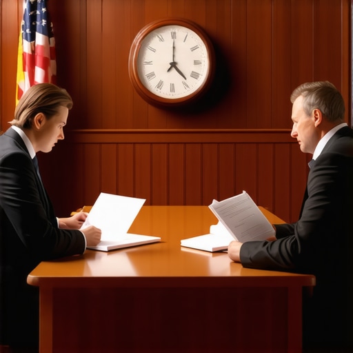 The Reality of How Long a Divorce Actually Takes to Finish