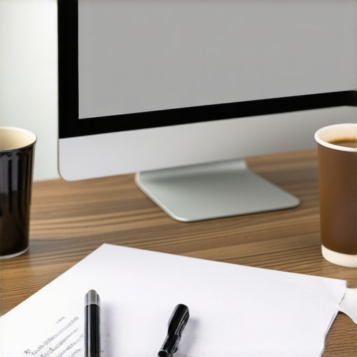 The Reason You Should Never Use Your Work Computer for Legal Emails