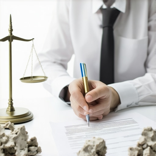 The Risk of Relying on Informal Separation Agreements