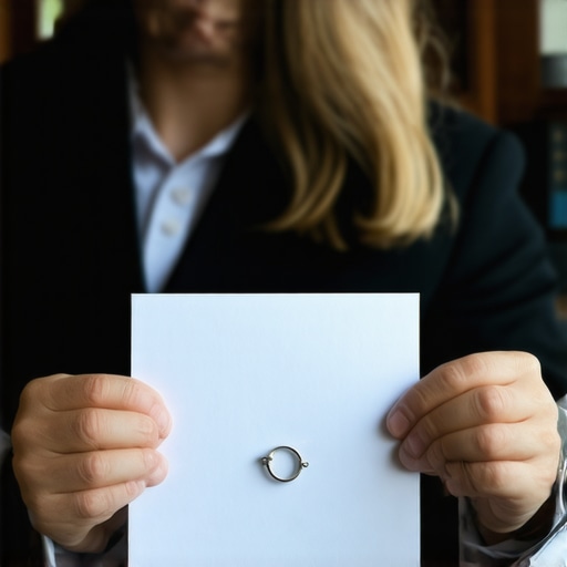 The Risks of Dating Before Your Divorce is Finalized