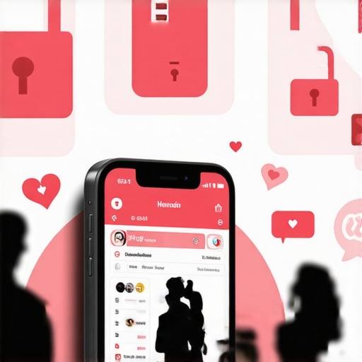The Risks of Posting Your New Relationship on Instagram