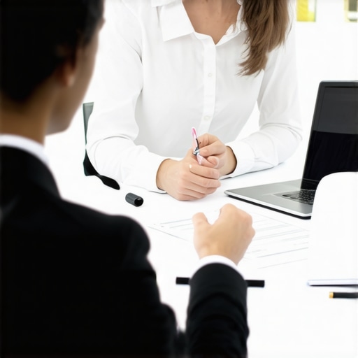 The Role of a Vocational Expert in Your Alimony Case
