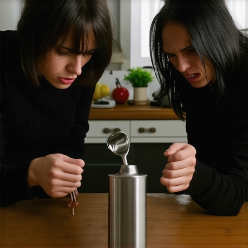 The Secret Cost of Fighting Over Low-Value Household Items