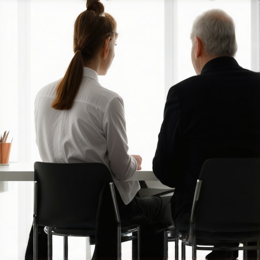 The Trap of Co-Parenting with a Narcissistic Ex