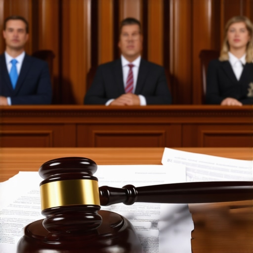 The Warning Signs That Your Divorce is Heading to Trial