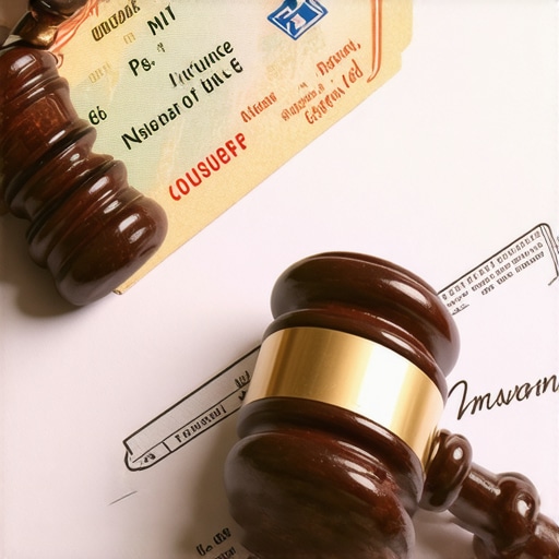 What Happens to Your Health Insurance After the Final Decree