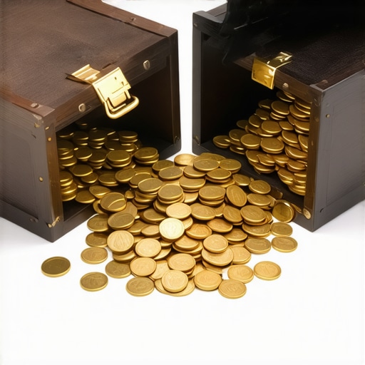 What Happens to Your Secret Savings When You Get a Divorce?