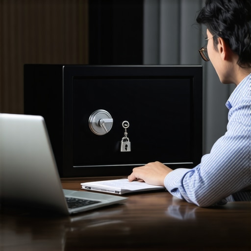 What to Do When Your Spouse Refuses to Hand Over Financial Records