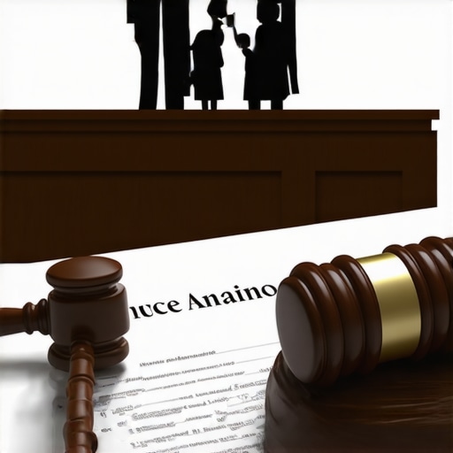 Why Alimony Isn't Always a Guaranteed Right in New Jersey