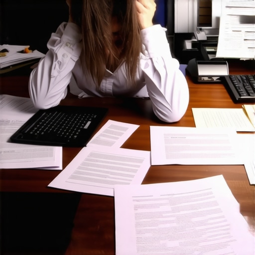 Why DIY Divorce Kits Often Lead to Costly Courtroom Mistakes