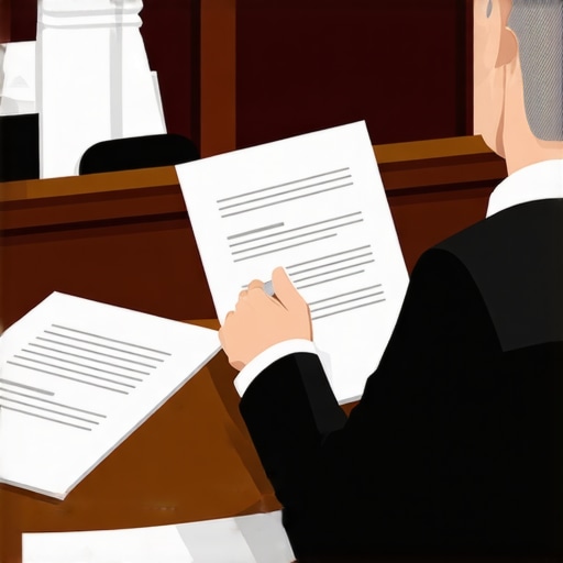 Why Filing First Doesn't Always Guarantee You Win the Case