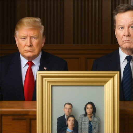 Why Hiring a Family Friend as Your Divorce Lawyer Usually Ends Badly