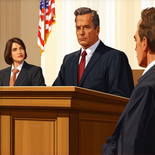 Why Judges Hate It When You Trash Talk Your Ex in Court