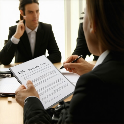 Why Life Insurance is Often Part of a Divorce Settlement