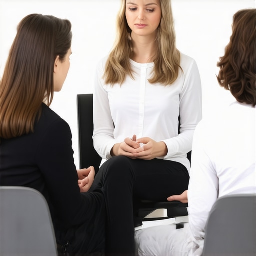 Why Mediation Fails When One Spouse Is a Control Freak