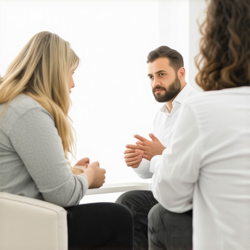 Why Mediation is Often Better for High-Conflict Parents