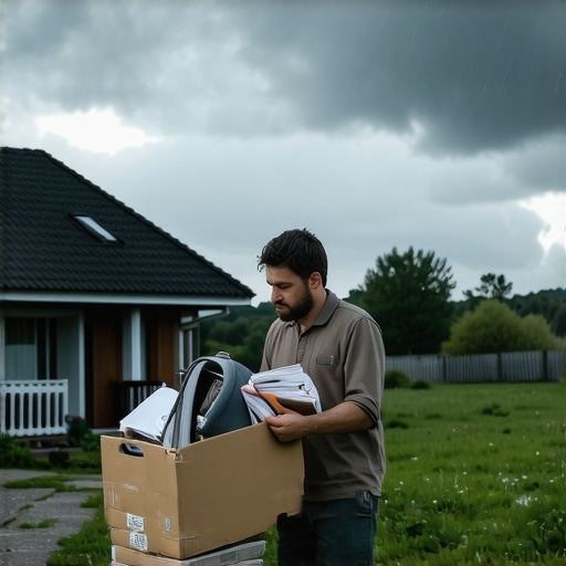Why Moving Out Too Early Can Hurt Your Claim to the House