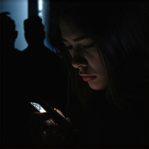 Why Passive-Aggressive Texting Can Hurt Your Custody Case