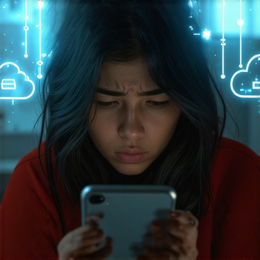 Why Shared iCloud Accounts Are a Divorce Attorney's Best Friend