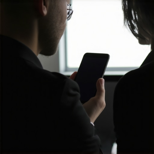 Why You Need a Burner Phone Before Filing for Divorce